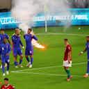 Vorschaubild für FIFA bestraft Ungarn mit Geisterspielen und Bußgeld