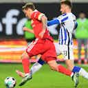 Vorschaubild für Medien: Hertha lehnte 2020 Kruse-Verpflichtung ab