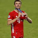 Vorschaubild für Müller verrät Bayern-Schwur: "Den Titel holen wir uns nochmal!"