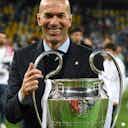Vorschaubild für Anzeichen verdichten sich: Zidane ab Sommer PSG-Coach?