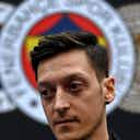 Vorschaubild für Bei Fenerbahce suspendiert: Wechselt Özil in die MLS?
