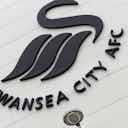 Vorschaubild für Swansea verkündet Transfer mit Nachahmung von "Love Island"