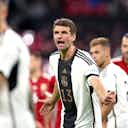 Vorschaubild für Müller: "Gemerkt, dass bei vielen die Phase im Verein nicht die leichteste ist"