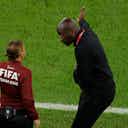 Vorschaubild für Addo wütet über Ronaldo-Elfer: "Eine Sauerei"