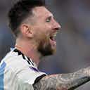 Vorschaubild für Wegen Messi-Trikot: Australien-Kicker trotz WM-Aus überglücklich