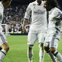 Vorschaubild für Marcelo trifft für neuen Klub und jubelt wie Ronaldo