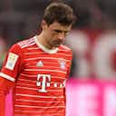 Vorschaubild für Unentschieden-Serie: Müller will "den Wutmotor anwerfen"