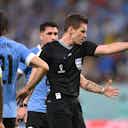 Vorschaubild für 4 Profis gesperrt: FIFA urteilt nach WM-Skandal über Uruguay