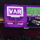 Vorschaubild für VAR-Durchsage: Test bei Klub-WM