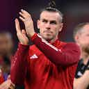 Vorschaubild für Gareth Bale verkündet sofortiges Karriereende