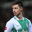 Vorschaubild für "Natürlich bitter": Friedl fehlt Werder gegen den BVB gesperrt