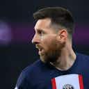 Vorschaubild für Medien: Al Hilal bietet Messi über 400 Millionen Euro pro Jahr