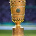 Vorschaubild für So sieht die 1. Runde im DFB-Pokal mit einer Setzliste aus 