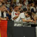 Vorschaubild für 47 000 Tickets: DFB droht schwache Kulisse gegen Frankreich