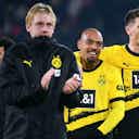 Vorschaubild für Offiziell: Dortmund gibt Meunier an Trabzonspor ab