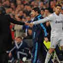 Vorschaubild für Mourinho über Ronaldo: "Wenn man solche Typen im Team hat ..."