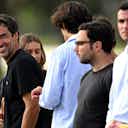 Vorschaubild für Falls Alonso geht: Raul auf Leverkusens Kandidatenliste