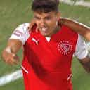 Imagen de vista previa para Video: el gol de Andrés Felipe Roa en la Sudamericana