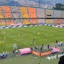 Imagen de vista previa para Los silbidos a Atlético Nacional en el debut de Repetto