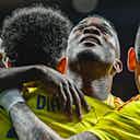Imagen de vista previa para Colombia ganó, gustó y se sacudió ante Rumania: sigue el invicto