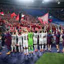 Imagen de vista previa para Europa League: Leverkusen dio el primer golpe en semifinales