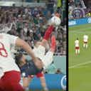 Imagen de vista previa para Kylian Mbappé consigue su quinto gol del Mundial con sensacional remate de córner