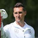 Imagen de vista previa para Miroslav Klose podría encontrar un club en Suiza