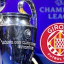 Imagen de vista previa para Girona clasificó a la Champions League