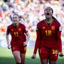 Imagem de visualização para Espanha vence a Holanda na prorrogação e é a primeira semifinalista da Copa do Mundo Feminina 2023
