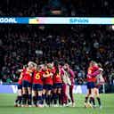 Imagem de visualização para Classificada para a final da Copa do Mundo Feminina, Espanha pode conquistar a tríplice coroa do futebol feminino 