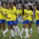Imagem de visualização para Finalista! Brasil vence o México e se garante na decisão da Copa Ouro Feminina