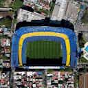 Imagem de visualização para Boca Juniors analisa cenários para ampliar La Bombonera