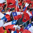 Imagem de visualização para Seleção do Chile é punida por comportamento de torcida nas Eliminatórias