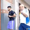 Imagem de visualização para Tchau, Cruzeiro! Bruno Valdez chega ao Boca Jrs para assinar contrato