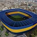Imagem de visualização para Após vídeos do estádio tremendo, Justiça fecha setor da Bombonera e leva Boca Juniors à loucura