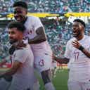 Imagem de visualização para Copa Ouro: Catar vence México e avança; Honduras eliminada