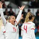Imagem de visualização para KTO Copa do Mundo Feminina: em jogo com gol olímpico, Canadá vira pra cima da Irlanda