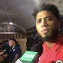 Preview image for Colin Kazim-Richards is happy and ashamed at Veracruz
