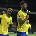 Preview image for Brazil vs Uruguay- Olympic Qualifiers Watch Live Online Info, Preview