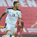 Preview image for Serbia vs Hungary- UEFA Nations League Watch Live Online Info, Preview