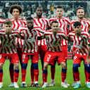 Vorschaubild für Besiktas möchte Atletico Madrids Kondogbia nach Istanbul lotsen