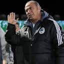 Vorschaubild für Griechenland: Fatih Terim verspielt Titel mit Panathinaikos endgültig