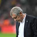 Vorschaubild für Nach Krisengipfel: Besiktas entlässt Trainer Fernando Santos