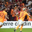 Vorschaubild für Galatasaray stellt mit 1:0-Erfolg gegen Hatayspor nächsten Rekord auf