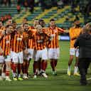 Vorschaubild für Galatasaray will sich in Alanya die Tabellenspitze zurückholen