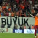 Vorschaubild für Tekke und Fer fliegen vom Feld – Galatasaray überrollt Alanya in Halbzeit mit 4:0