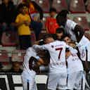 Vorschaubild für Trabzonspor gewinnt 2:1 in Kayseri und festigt Platz drei