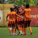Vorschaubild für Galatasaray-Frauen-Mannschaft feiert erstmals Süper Lig-Meisterschaft