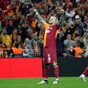 Vorschaubild für Galatasaray überrollt Sivasspor mit 6:1 – 24. Meistertitel zum Greifen nah