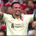 Imagen de vista previa para |VIDEO| Calidad intacta: Mark González marcó dos golazos en duelo de leyendas del Liverpool y Manchester United